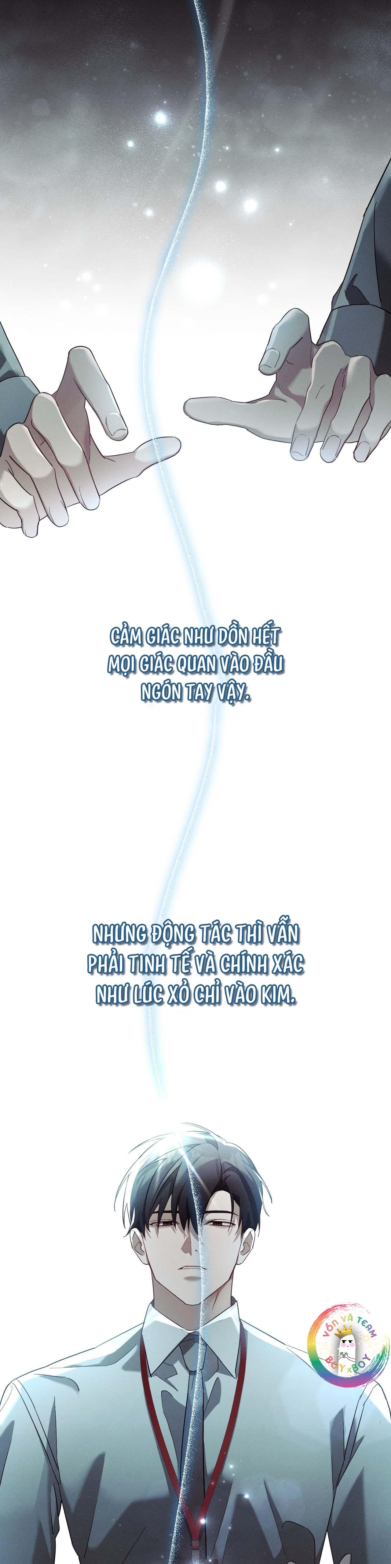 Ván Bài Đẫm Máu Chapter 13 - Next 