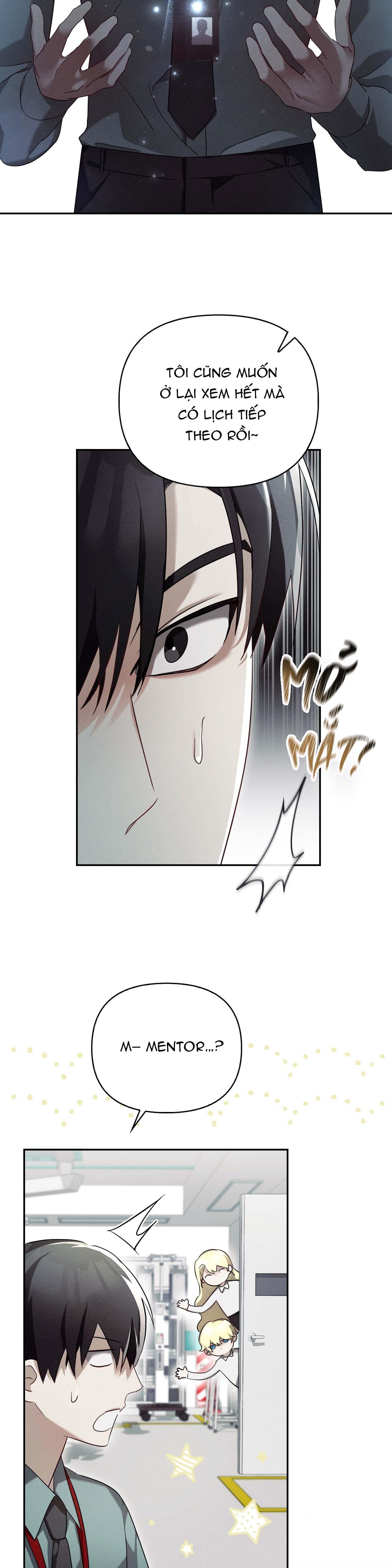 Ván Bài Đẫm Máu Chapter 13 - Next 