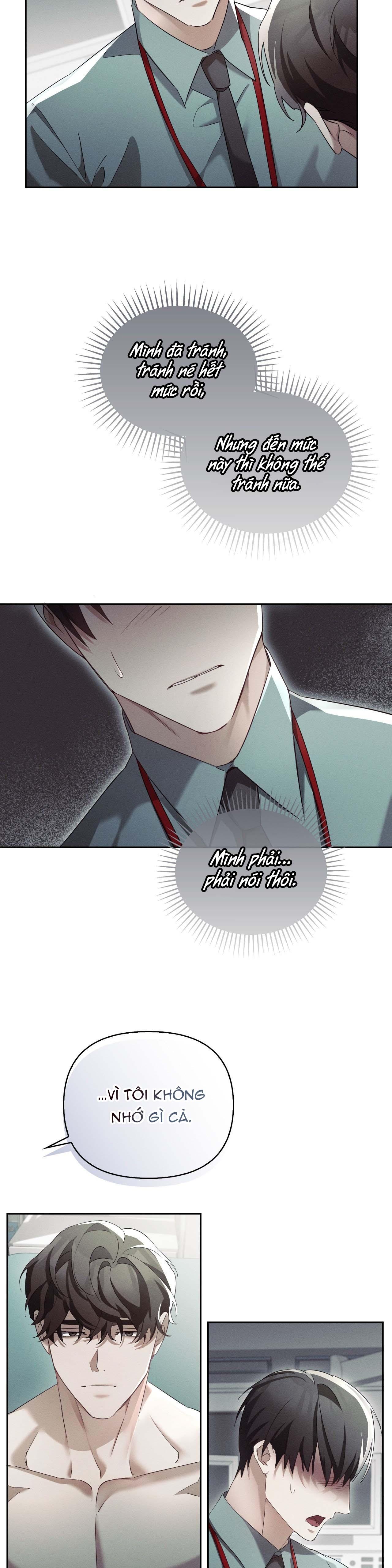 Ván Bài Đẫm Máu Chapter 13 - Next 