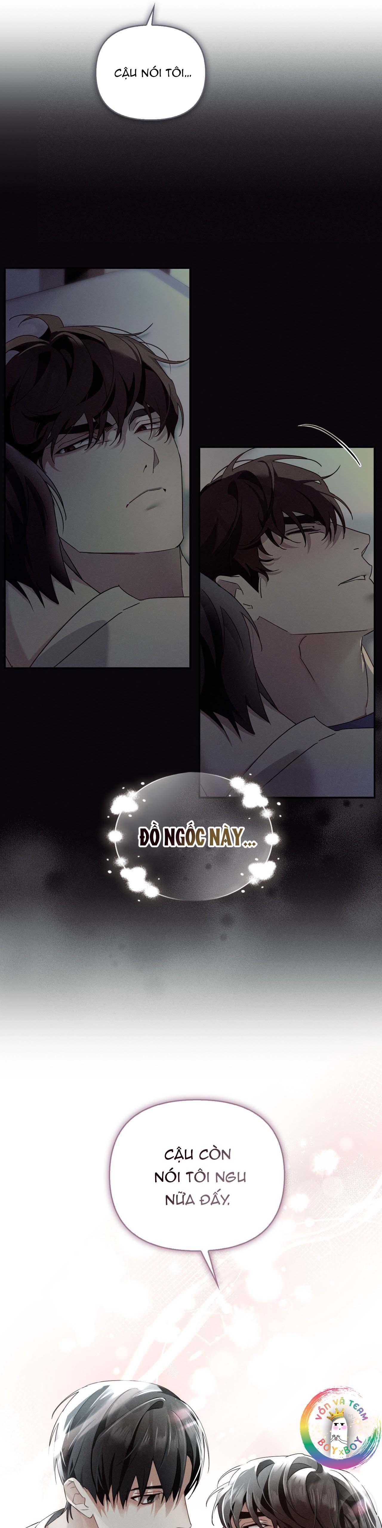 Ván Bài Đẫm Máu Chapter 13 - Next 