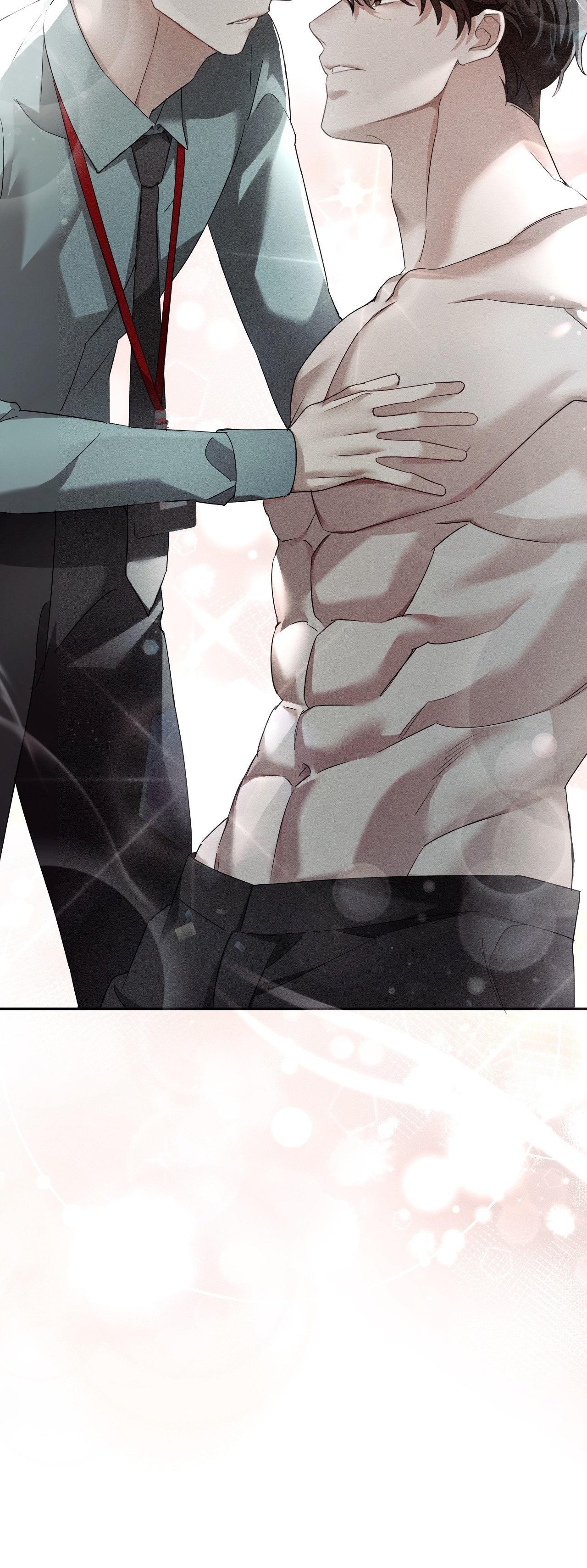 Ván Bài Đẫm Máu Chapter 13 - Next 