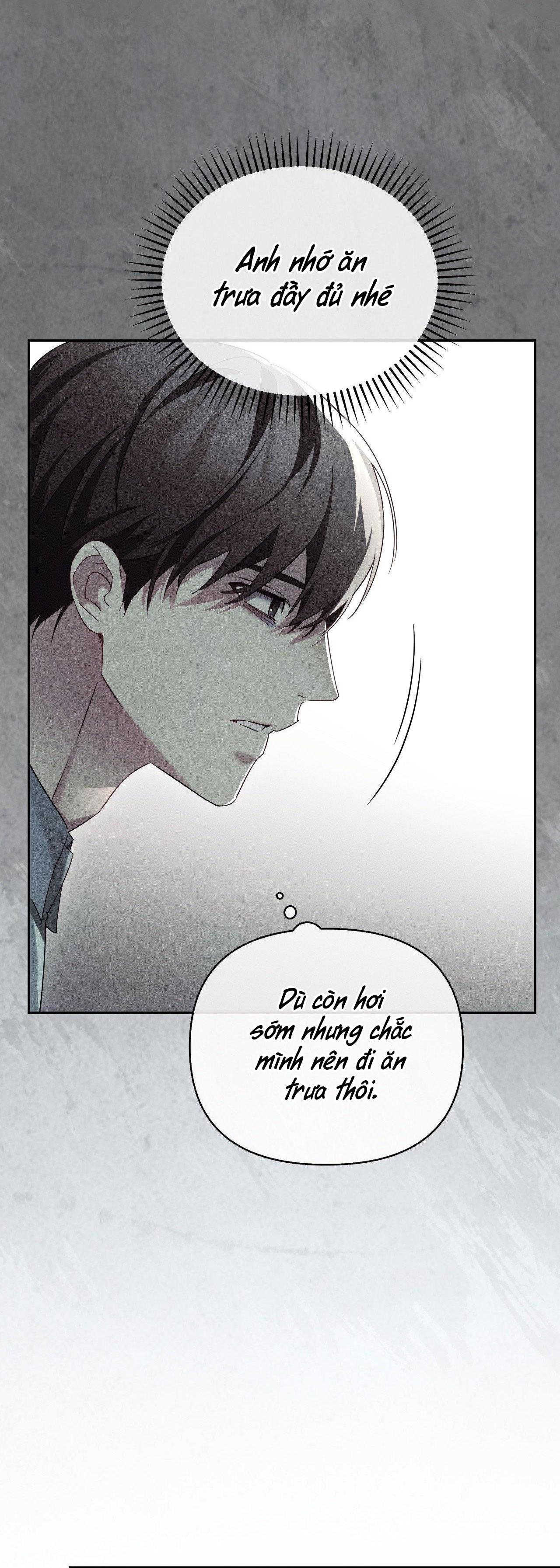 Ván Bài Đẫm Máu Chapter 15 - Trang 3