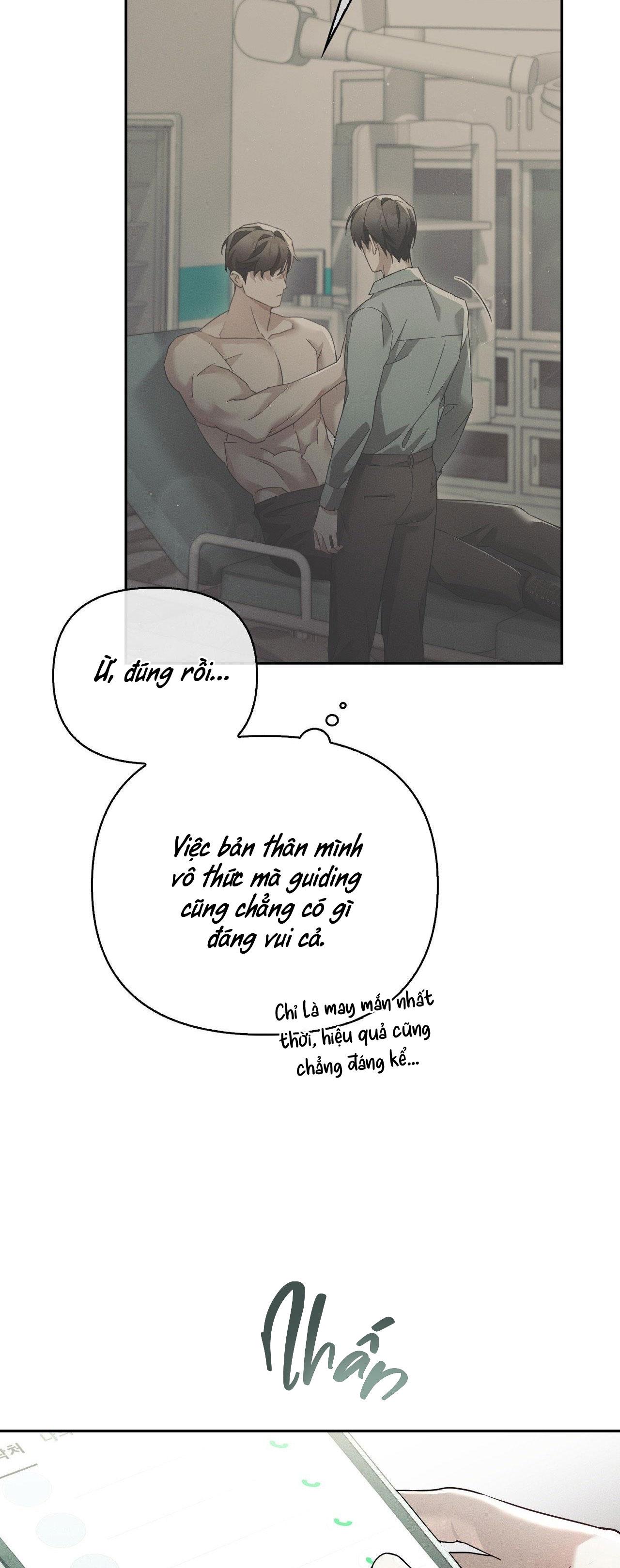 Ván Bài Đẫm Máu Chapter 15 - Trang 3