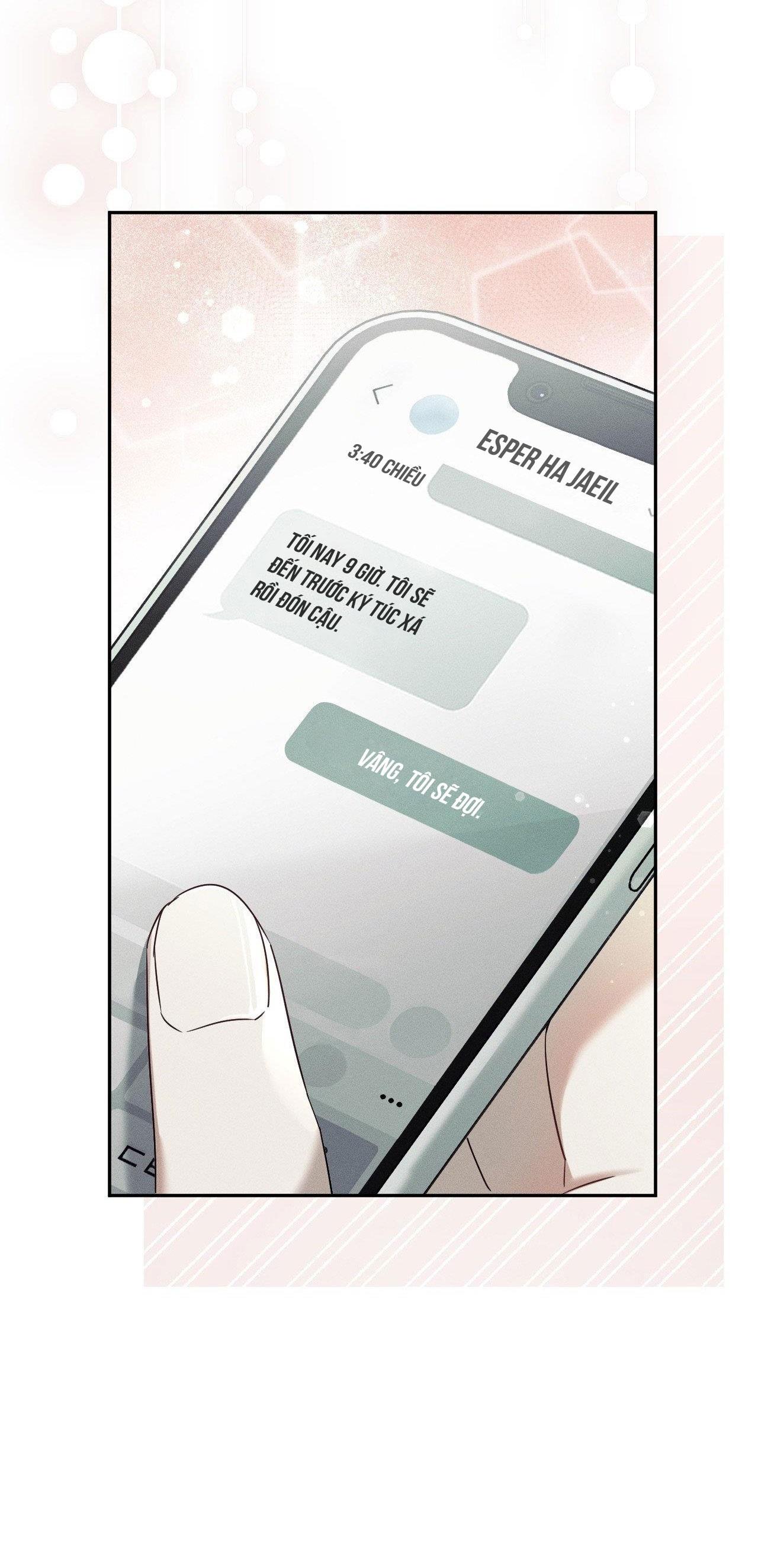 Ván Bài Đẫm Máu Chapter 15 - Trang 3