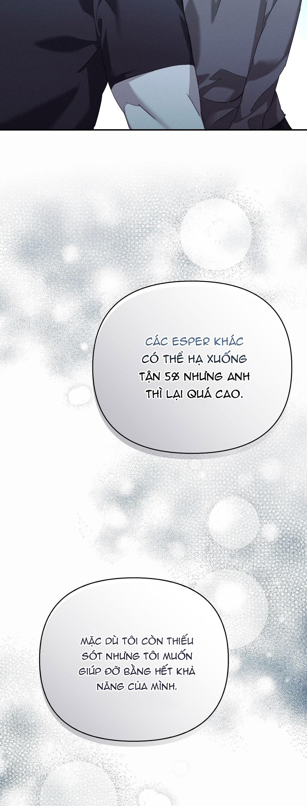 Ván Bài Đẫm Máu Chapter 15 - Trang 3