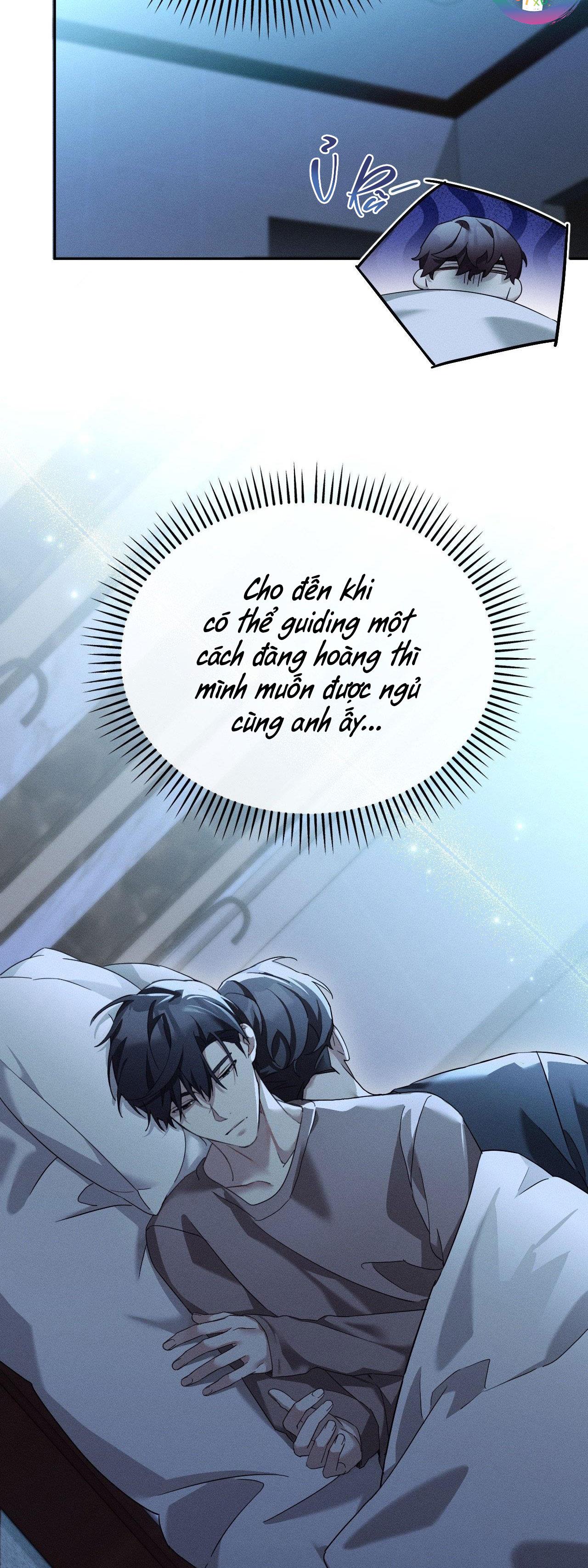 Ván Bài Đẫm Máu Chapter 15 - Trang 3