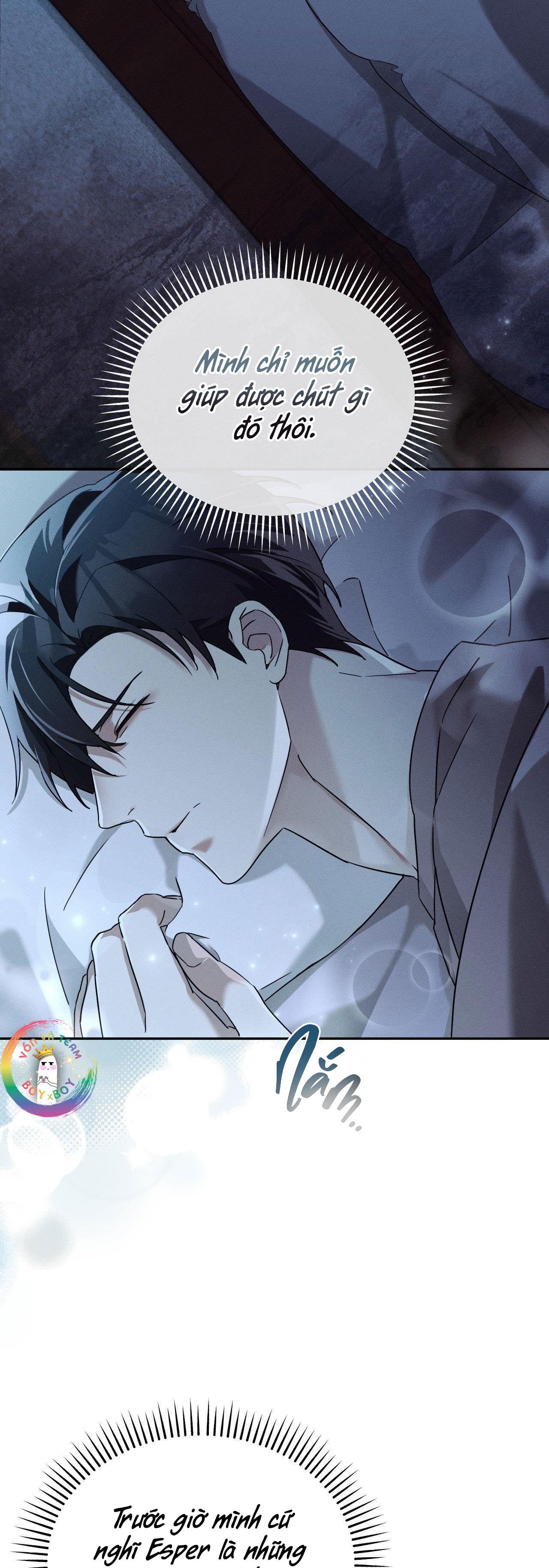 Ván Bài Đẫm Máu Chapter 15 - Trang 3