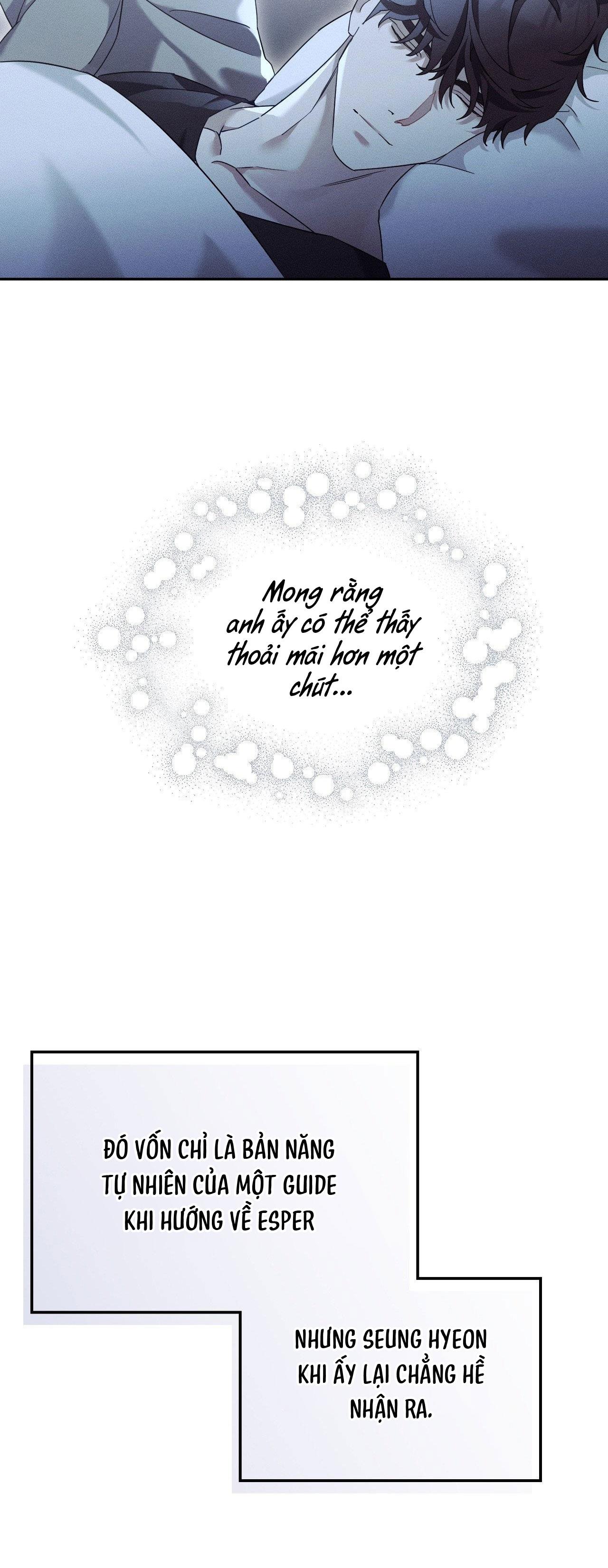 Ván Bài Đẫm Máu Chapter 15 - Trang 3