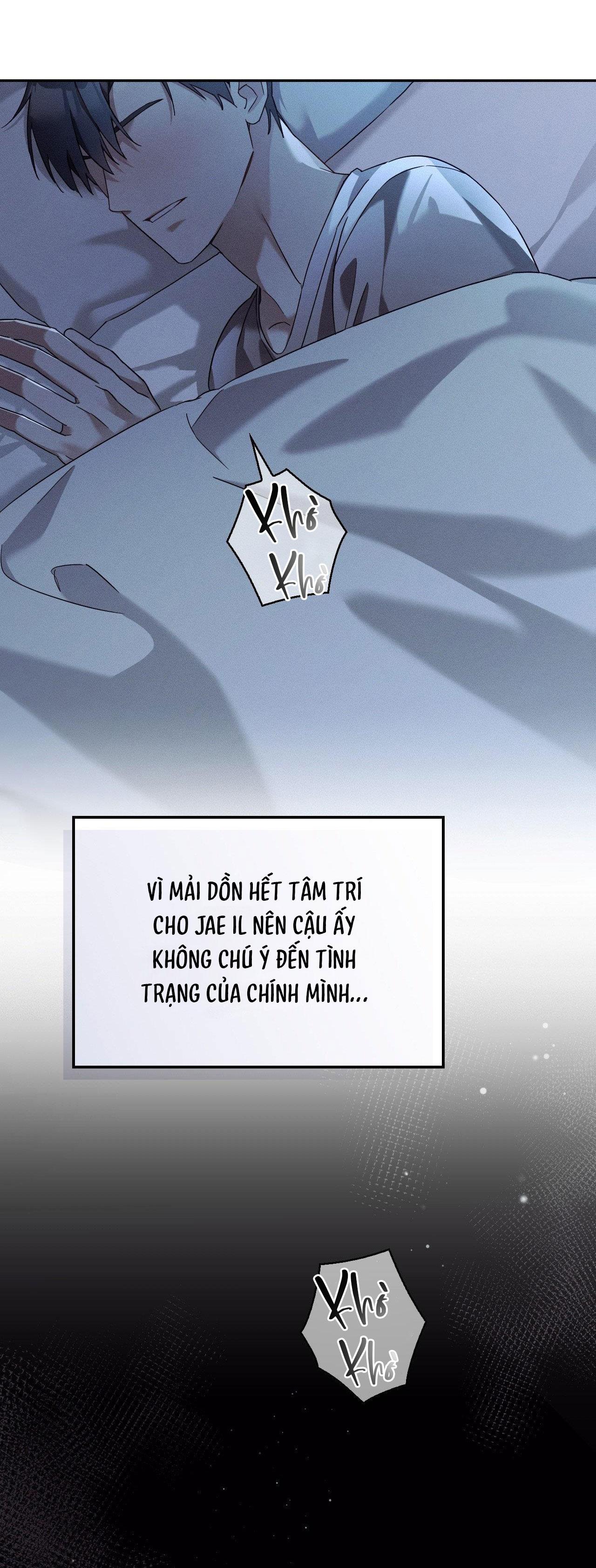 Ván Bài Đẫm Máu Chapter 15 - Trang 3
