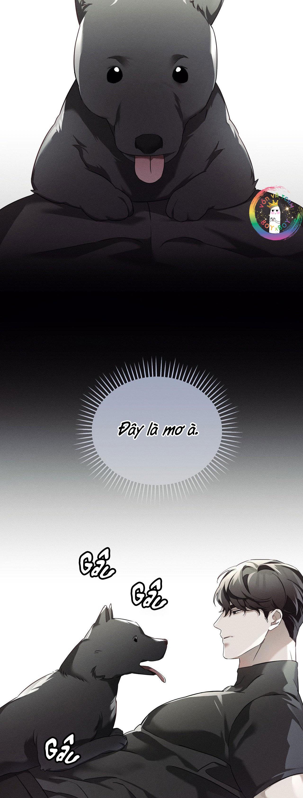 Ván Bài Đẫm Máu Chapter 15 - Trang 3