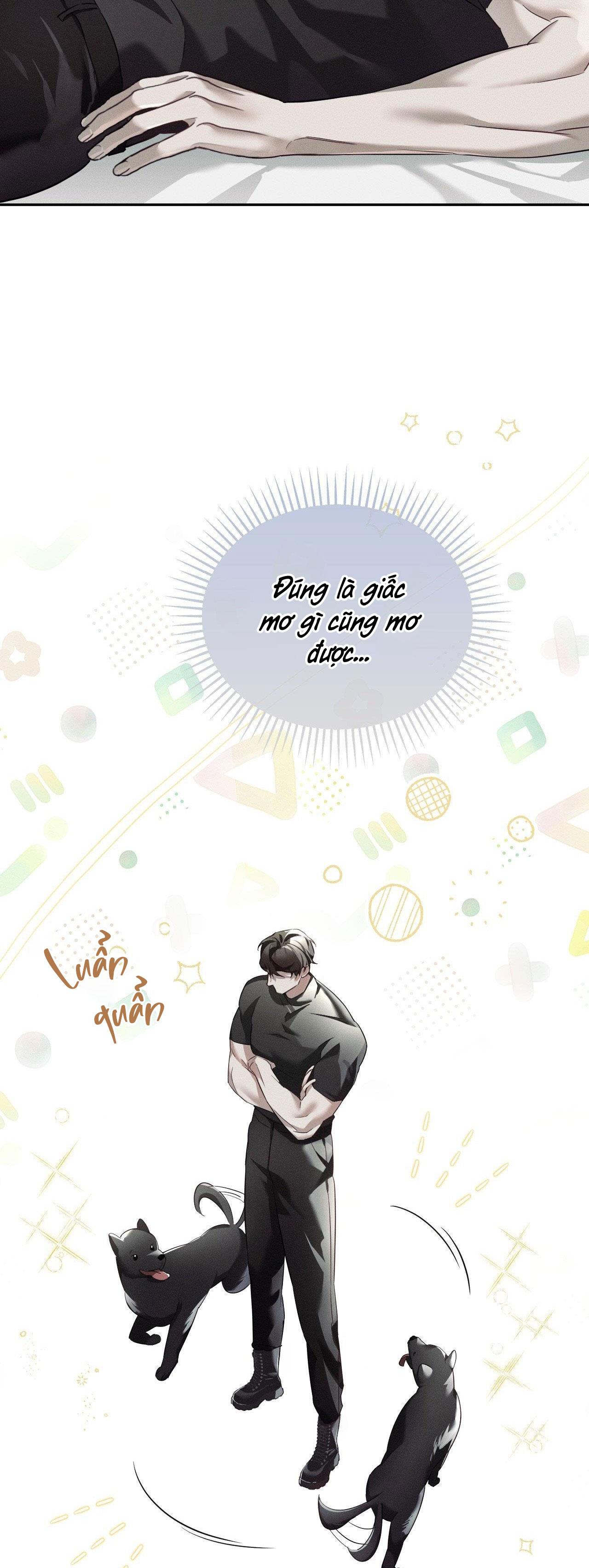 Ván Bài Đẫm Máu Chapter 15 - Trang 3