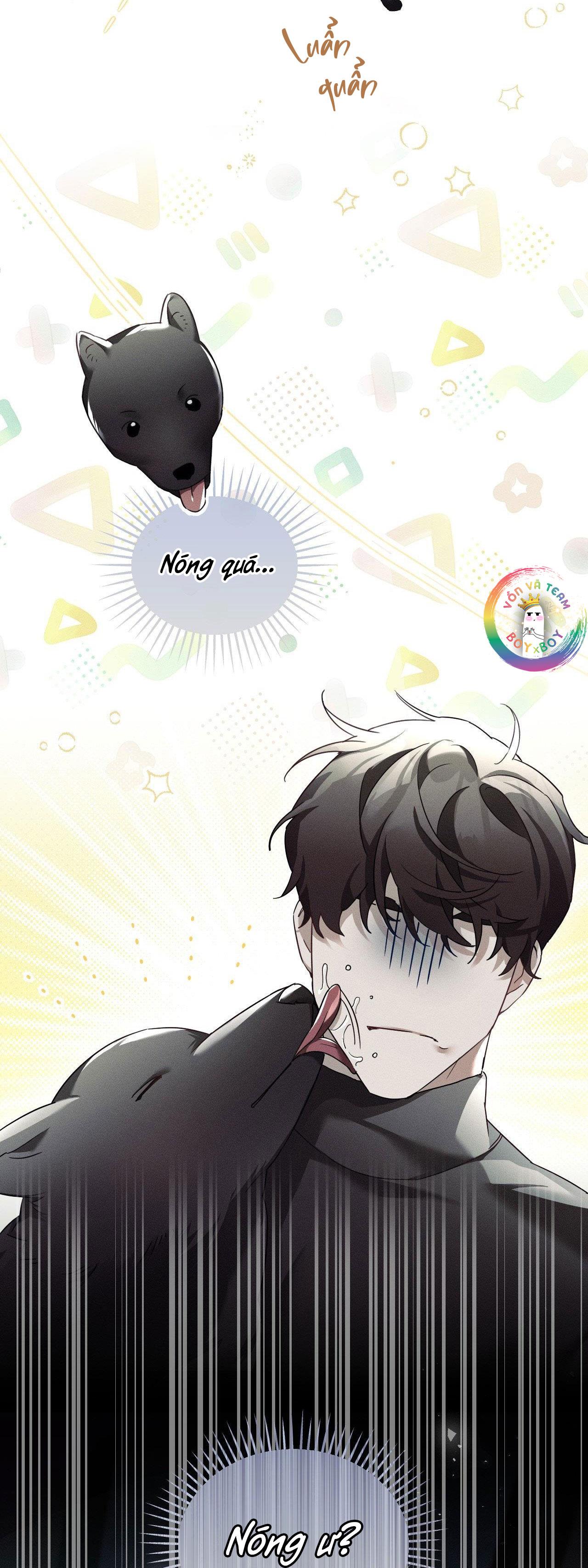 Ván Bài Đẫm Máu Chapter 15 - Trang 3
