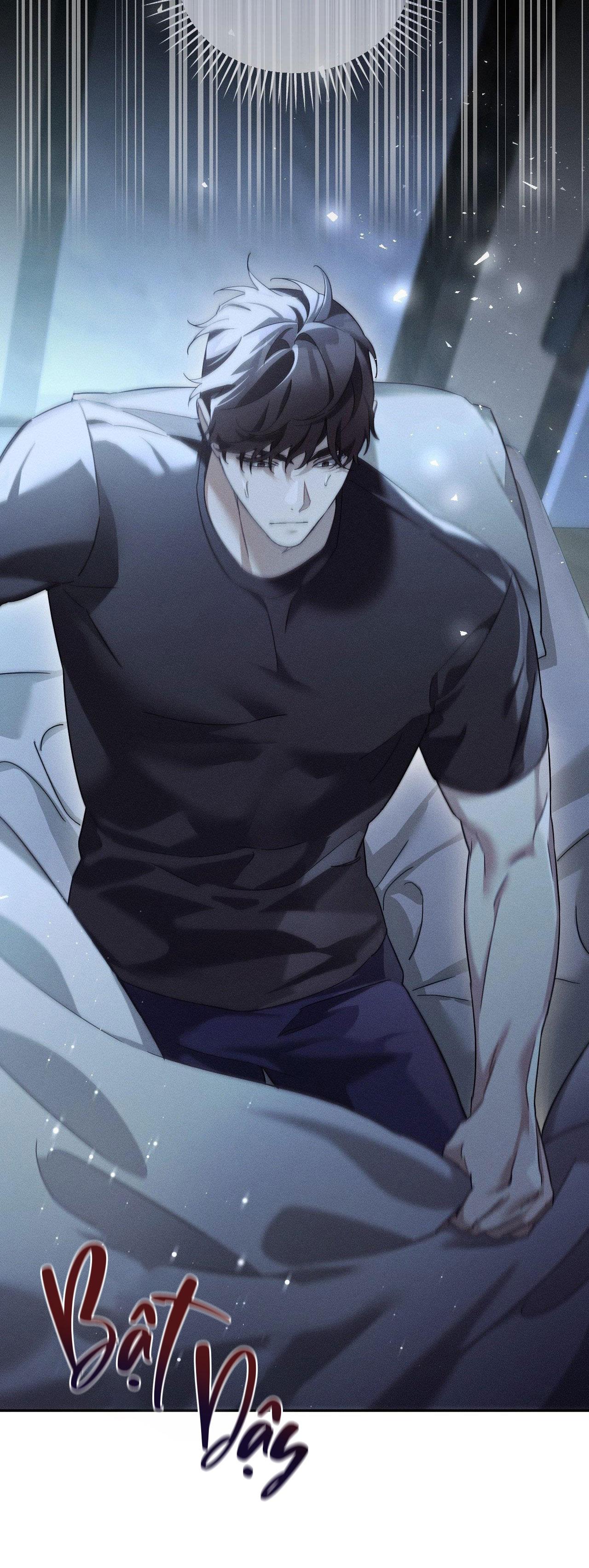Ván Bài Đẫm Máu Chapter 15 - Trang 3