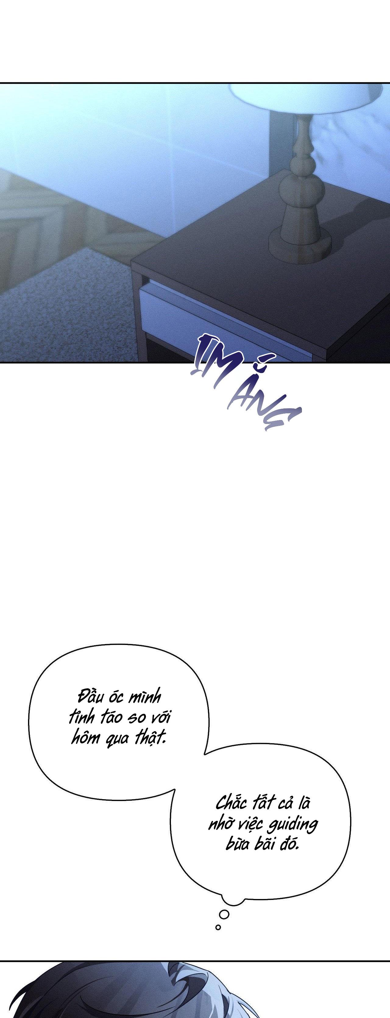 Ván Bài Đẫm Máu Chapter 15 - Trang 3