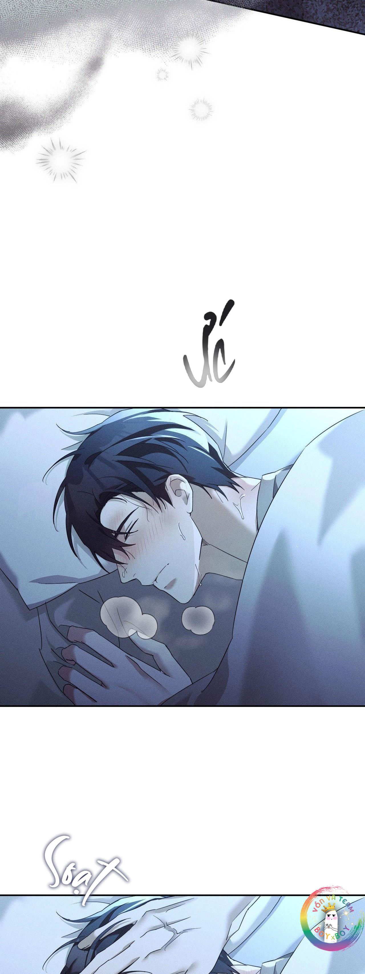 Ván Bài Đẫm Máu Chapter 15 - Trang 3