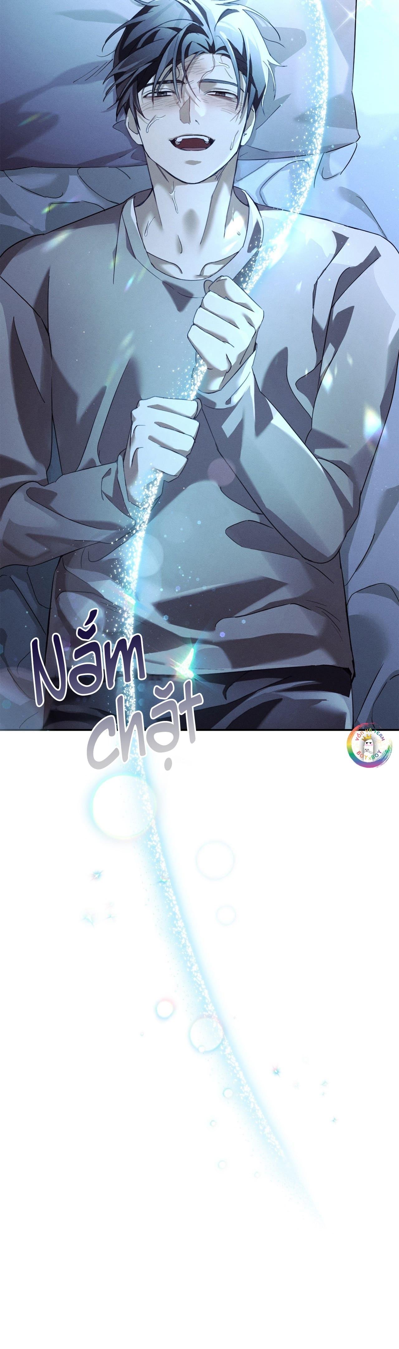 Ván Bài Đẫm Máu Chapter 16 - Trang 3