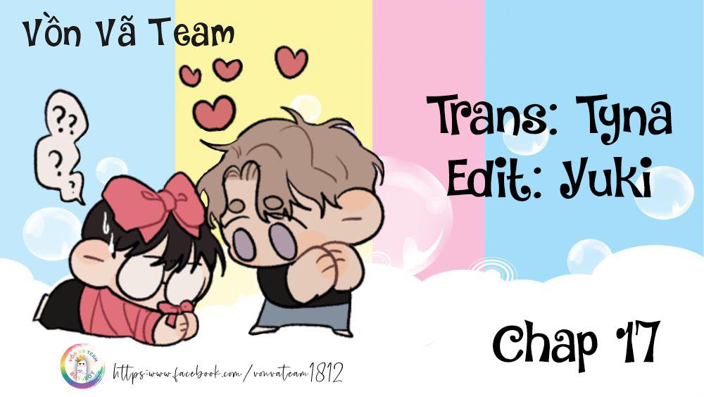 Ván Bài Đẫm Máu Chapter 17 1