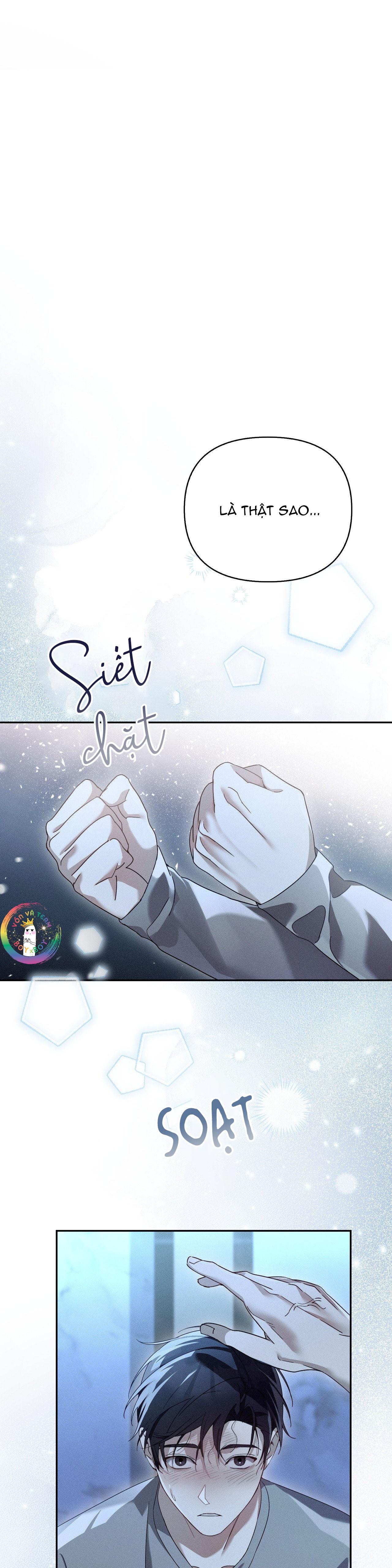 Ván Bài Đẫm Máu Chapter 17 2