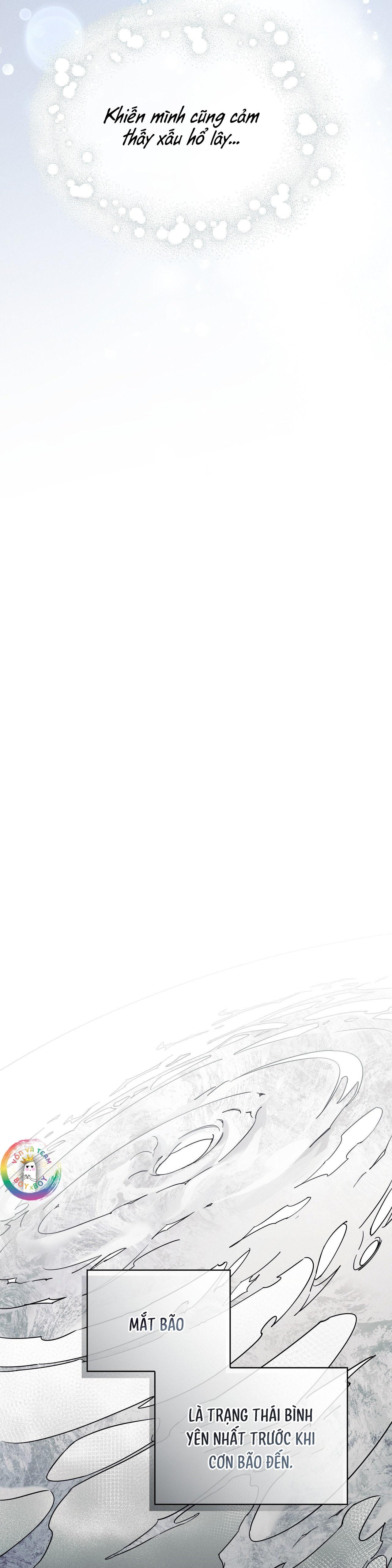 Ván Bài Đẫm Máu Chapter 17 4