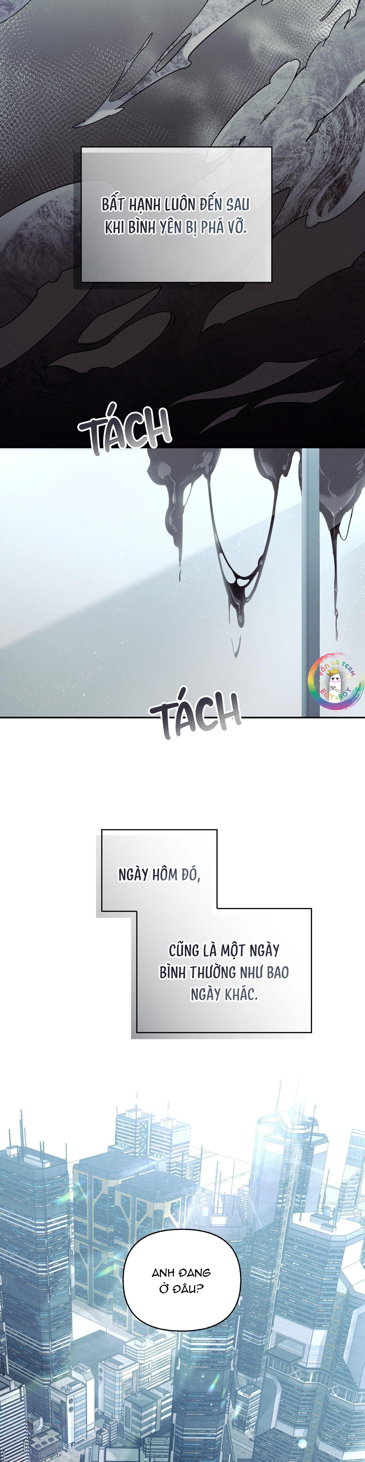 Ván Bài Đẫm Máu Chapter 17 5