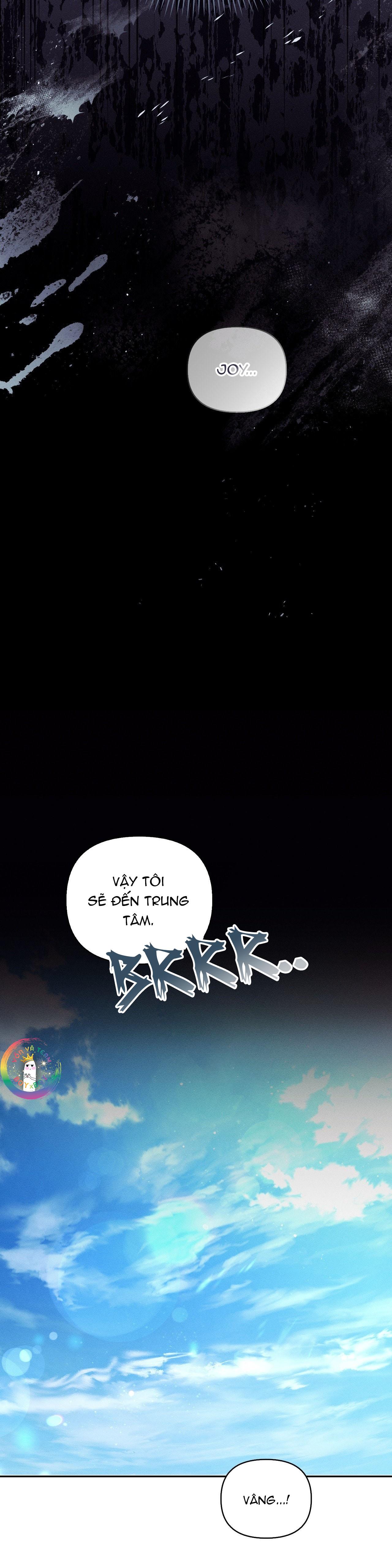 Ván Bài Đẫm Máu Chapter 17 15