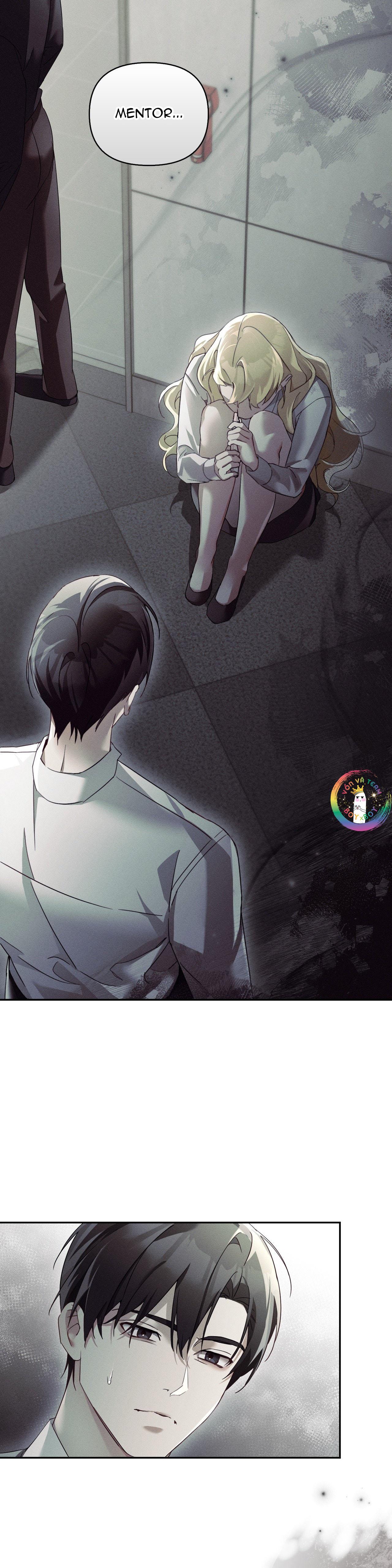 Ván Bài Đẫm Máu Chapter 17 27