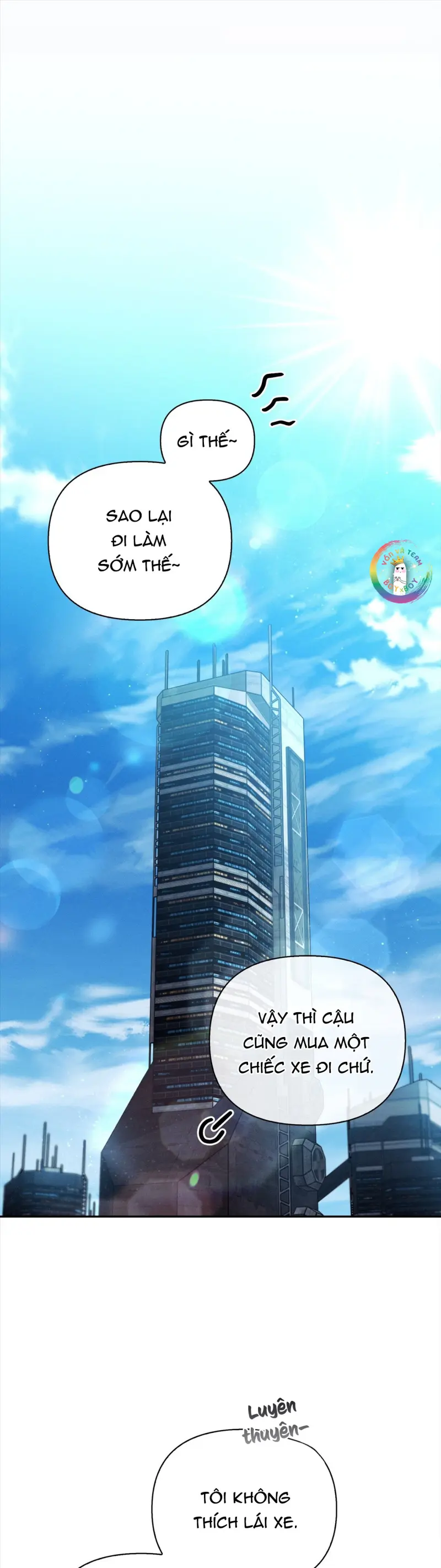 Ván Bài Đẫm Máu Chapter 18 2