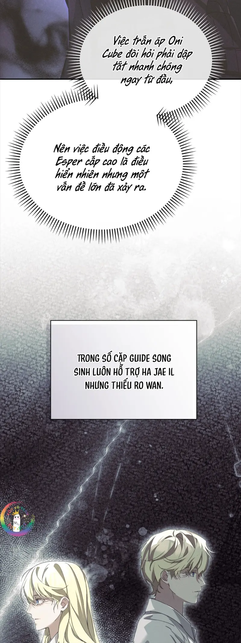 Ván Bài Đẫm Máu Chapter 18 9