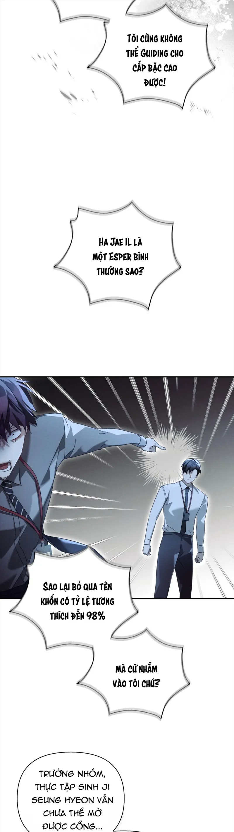 Ván Bài Đẫm Máu Chapter 18 14