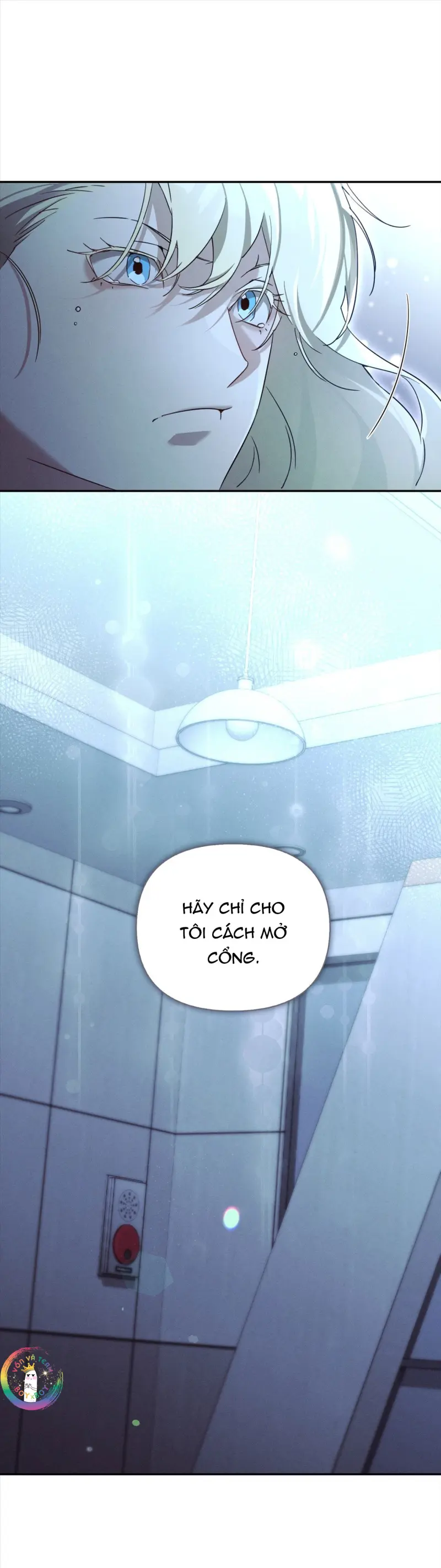 Ván Bài Đẫm Máu Chapter 18 24