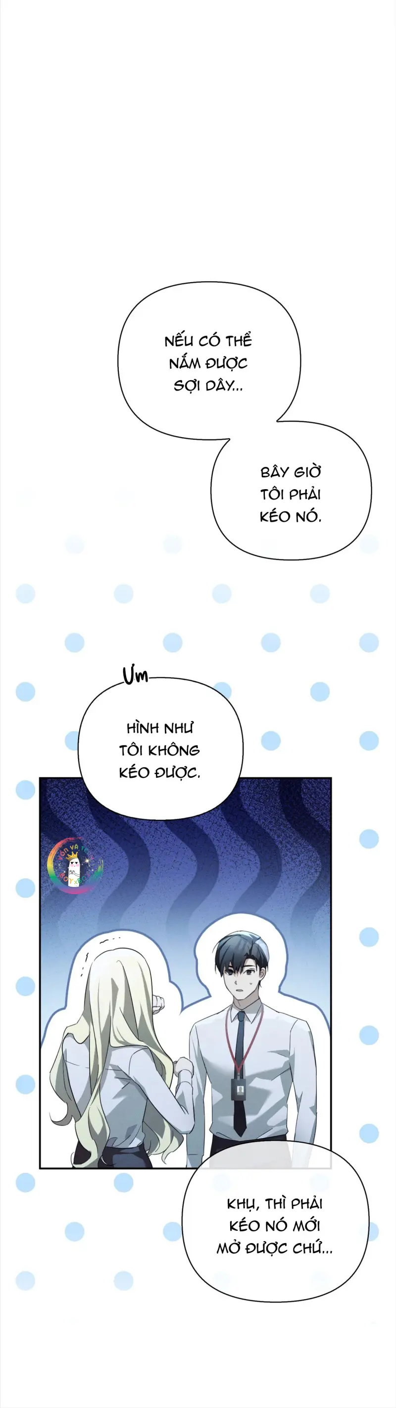 Ván Bài Đẫm Máu Chapter 18 25