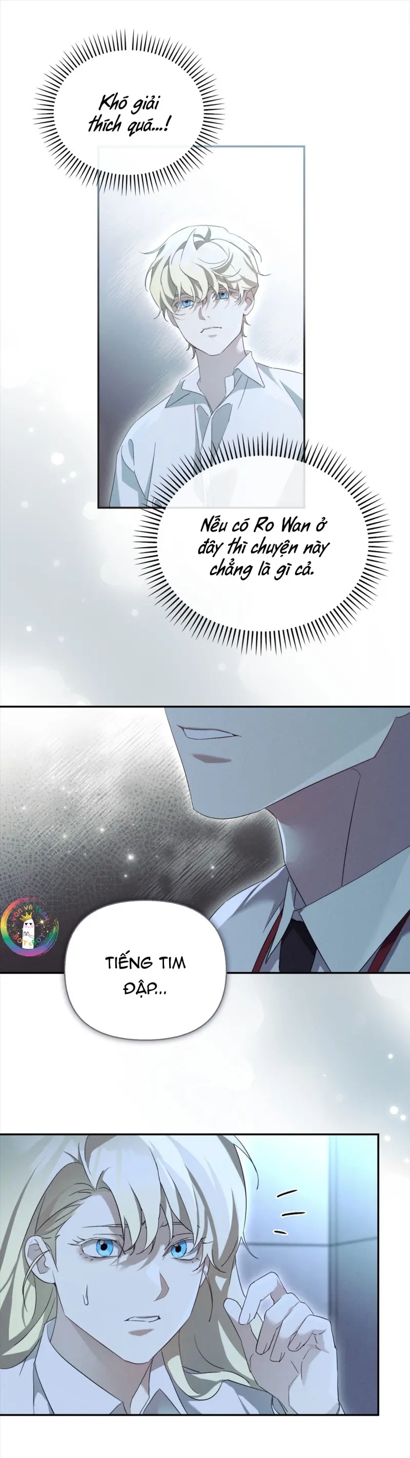 Ván Bài Đẫm Máu Chapter 18 26