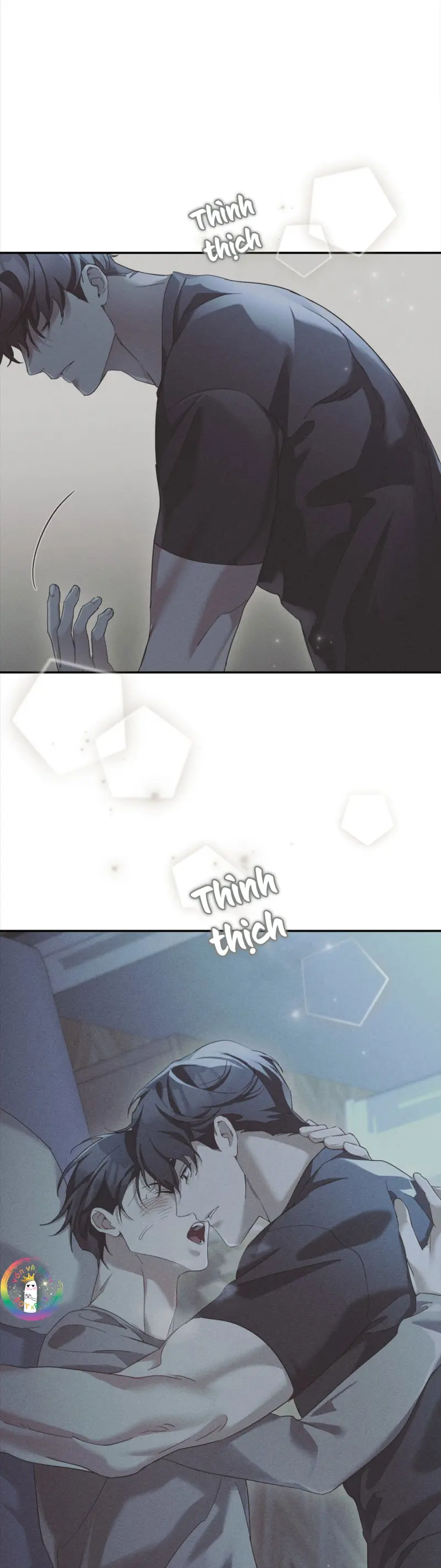 Ván Bài Đẫm Máu Chapter 18 27