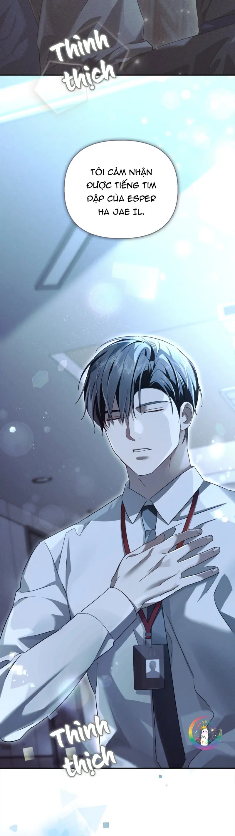 Ván Bài Đẫm Máu Chapter 18 28