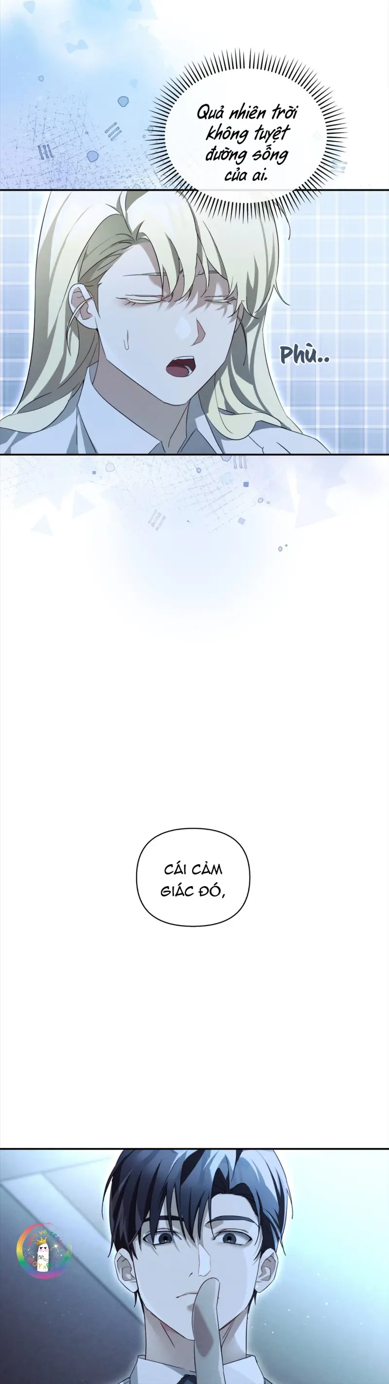 Ván Bài Đẫm Máu Chapter 18 29