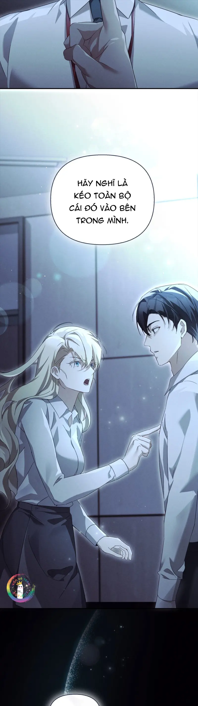 Ván Bài Đẫm Máu Chapter 18 30