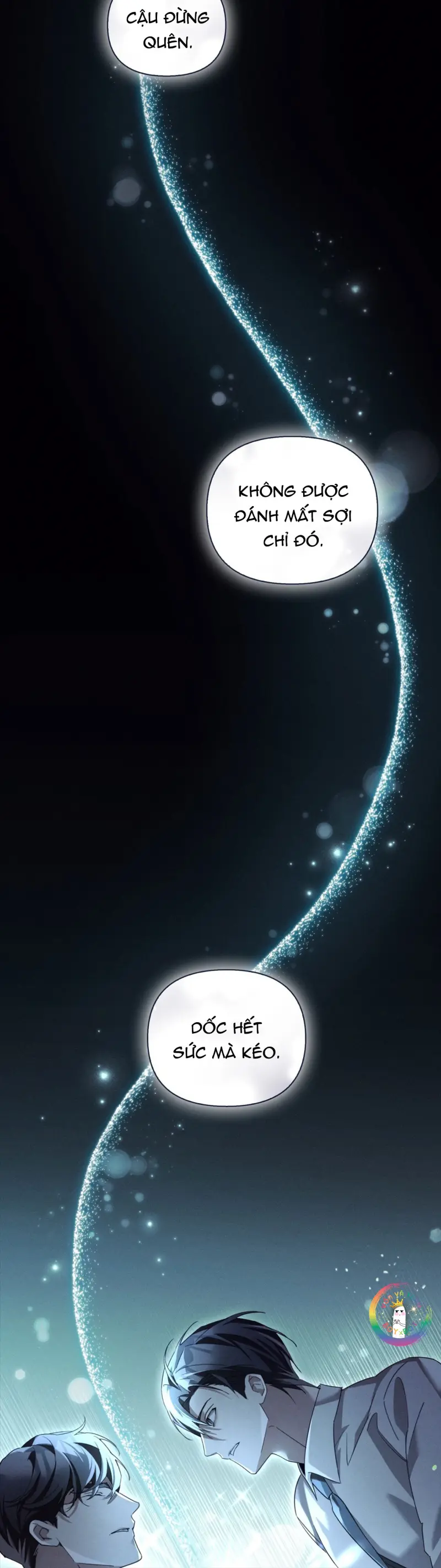 Ván Bài Đẫm Máu Chapter 18 31