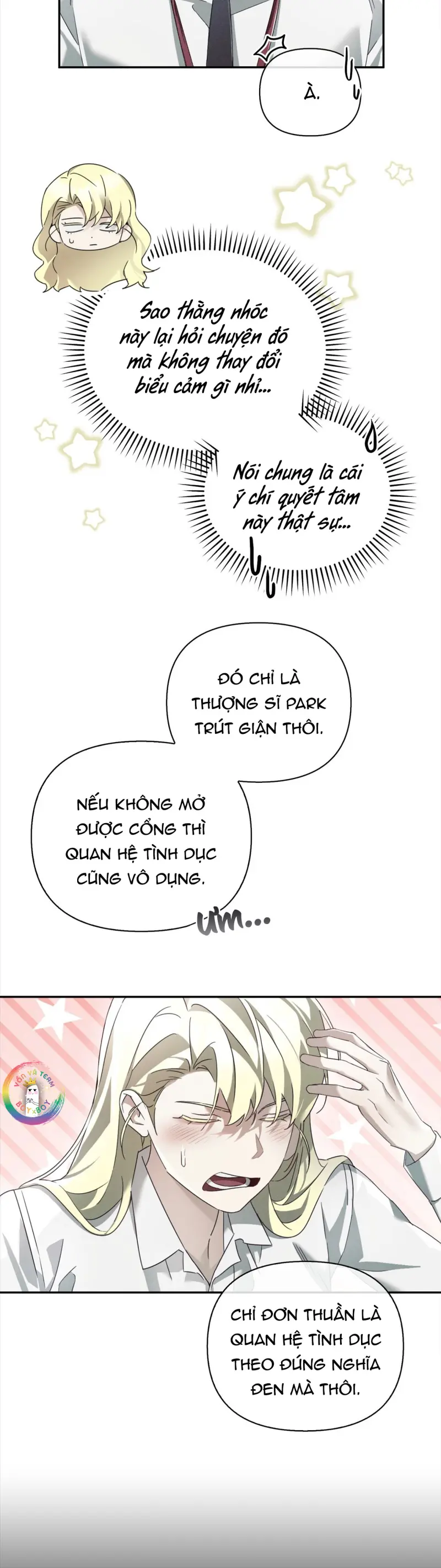 Ván Bài Đẫm Máu Chapter 18 33