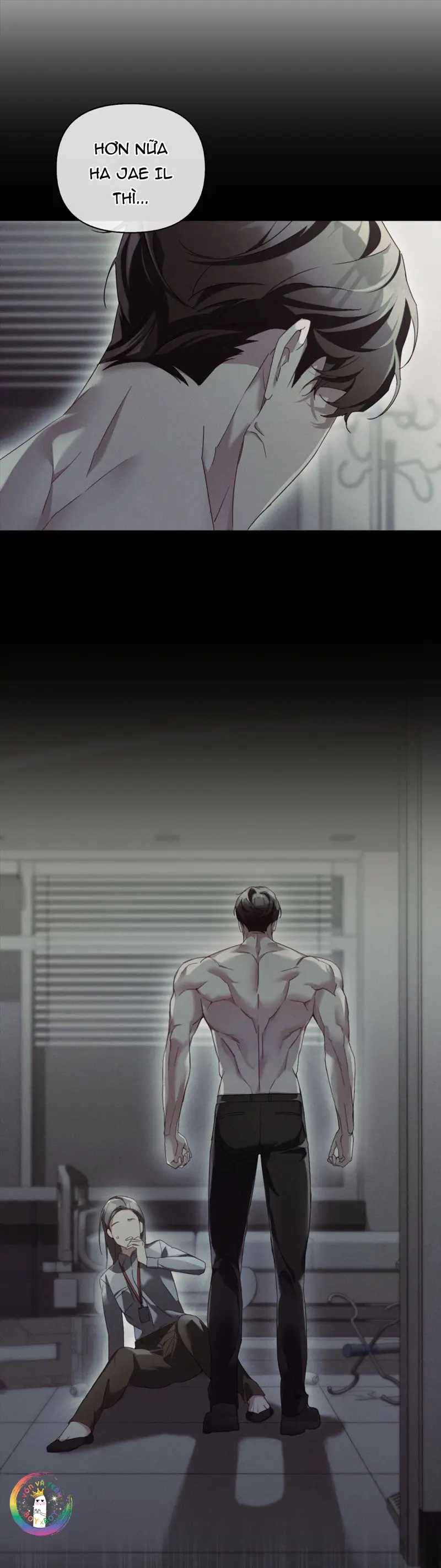 Ván Bài Đẫm Máu Chapter 18 34