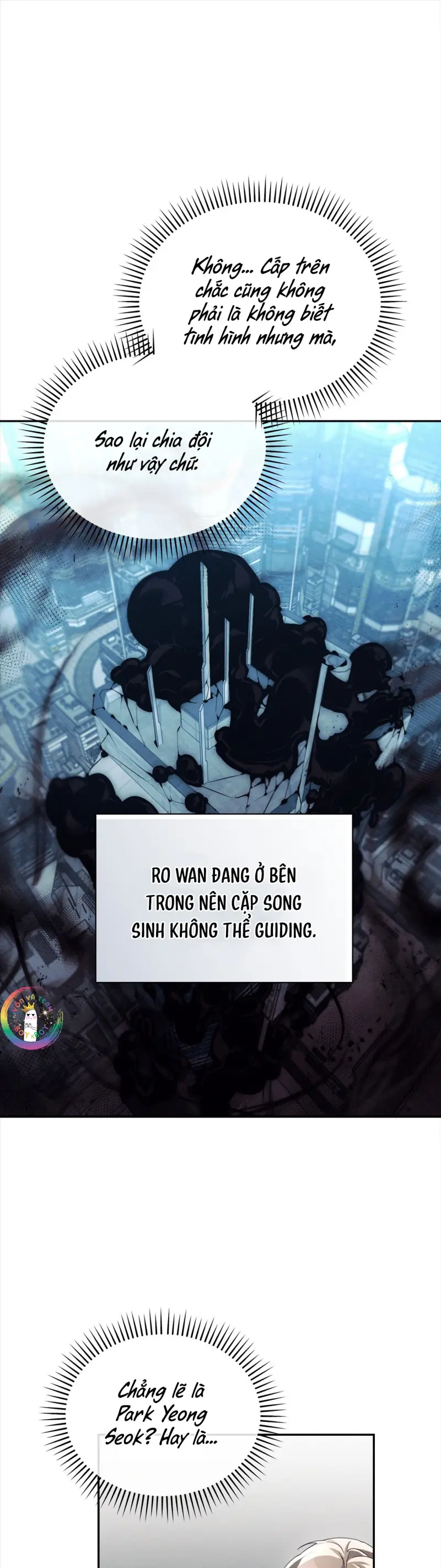 Ván Bài Đẫm Máu Chapter 18 36