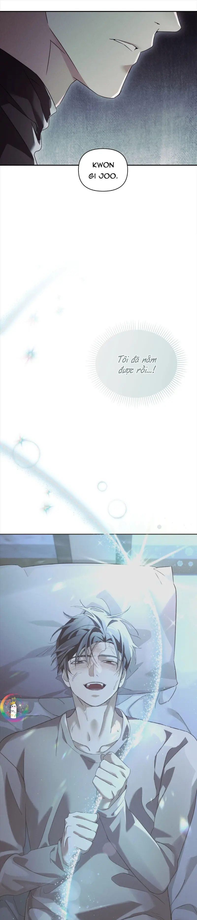 Ván Bài Đẫm Máu Chapter 18 38