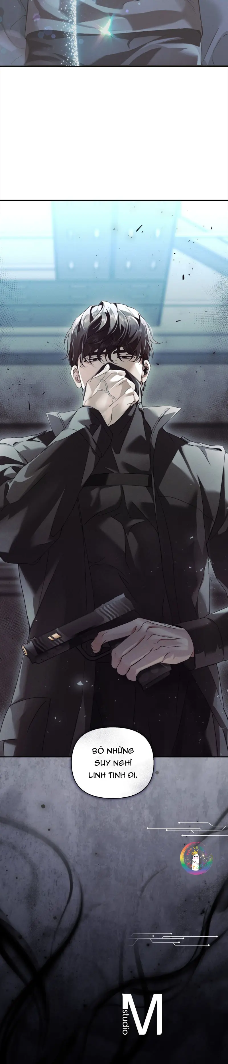 Ván Bài Đẫm Máu Chapter 18 39