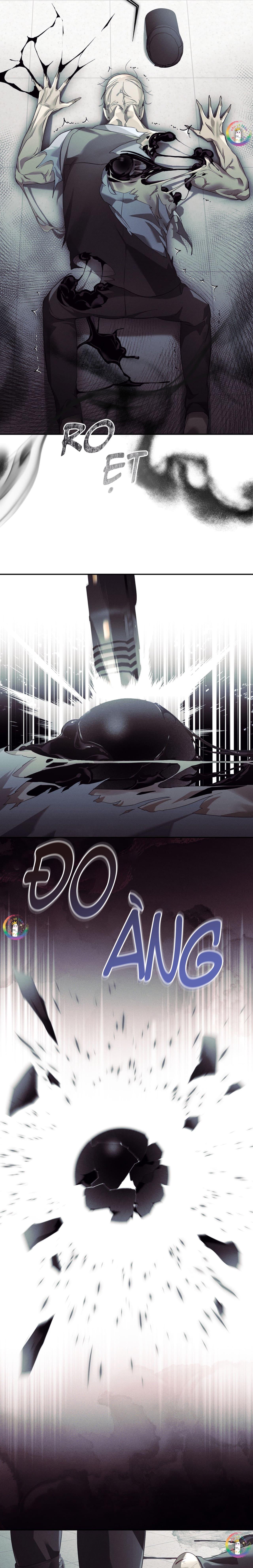 Ván Bài Đẫm Máu Chapter 19 15