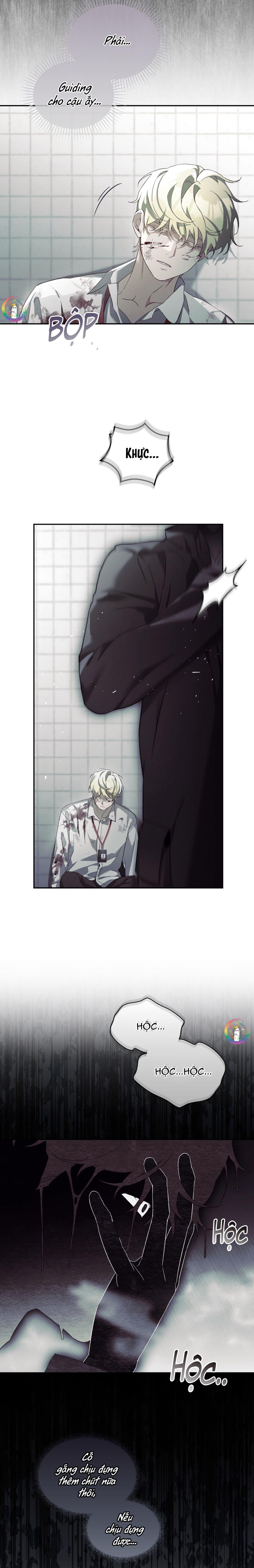 Ván Bài Đẫm Máu Chapter 19 17