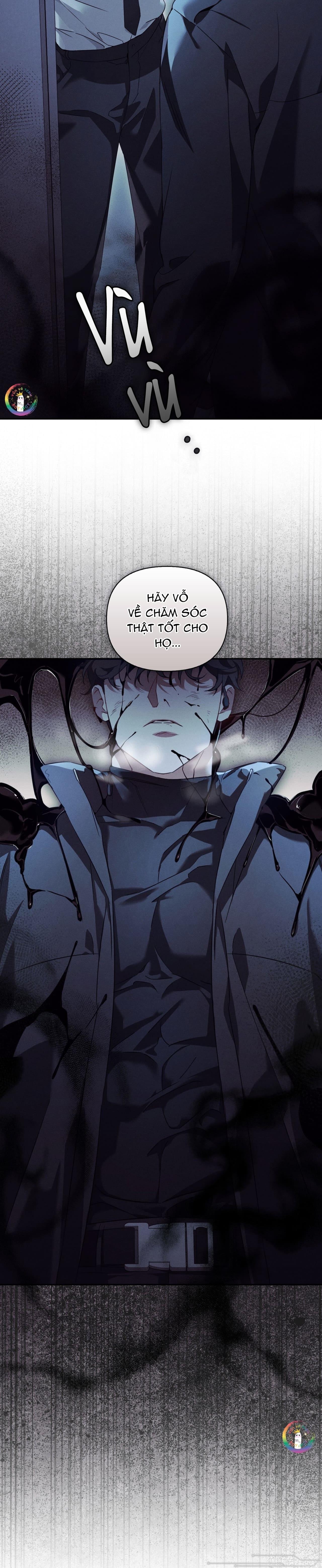 Ván Bài Đẫm Máu Chapter 19 24