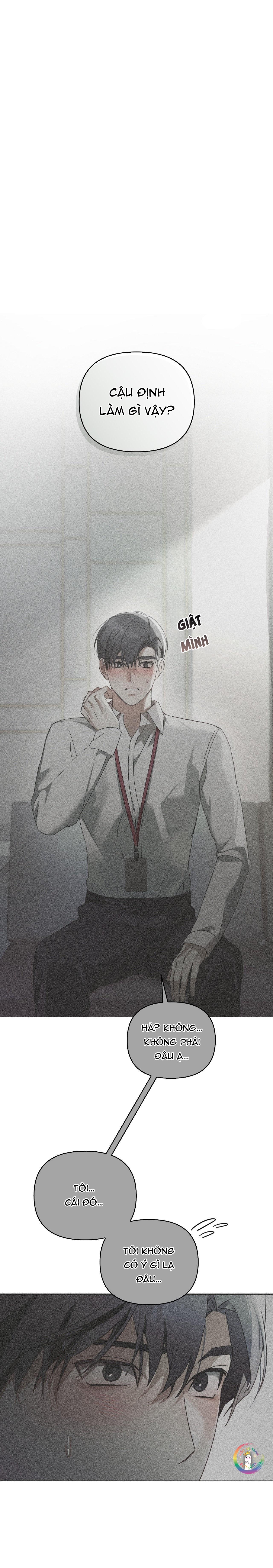Ván Bài Đẫm Máu Chapter 6 - Next 