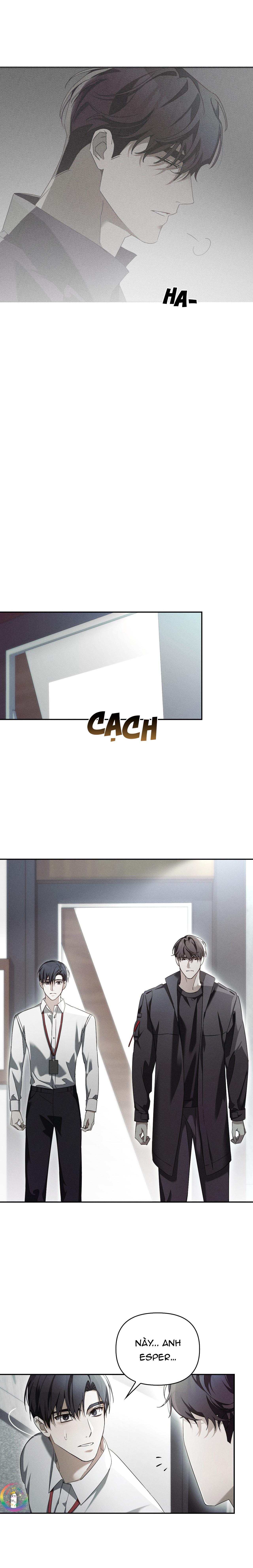 Ván Bài Đẫm Máu Chapter 6 - Next 