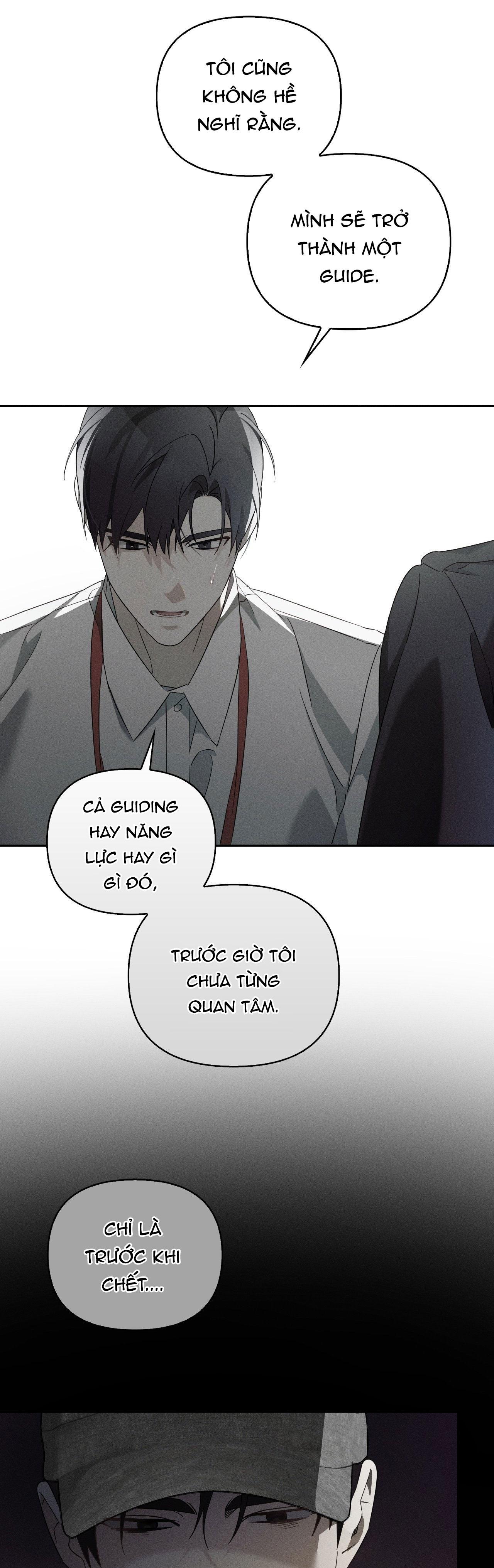 Ván Bài Đẫm Máu Chapter 6 - Next 