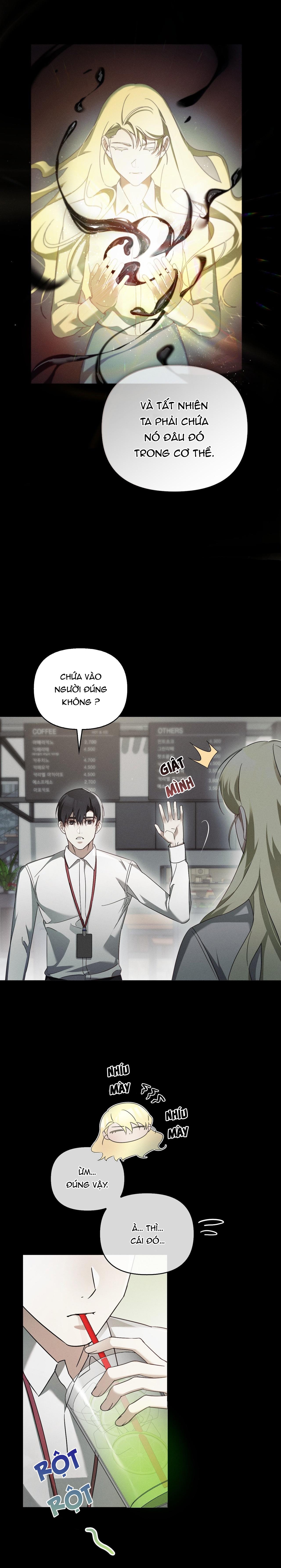 Ván Bài Đẫm Máu Chapter 6 - Next 