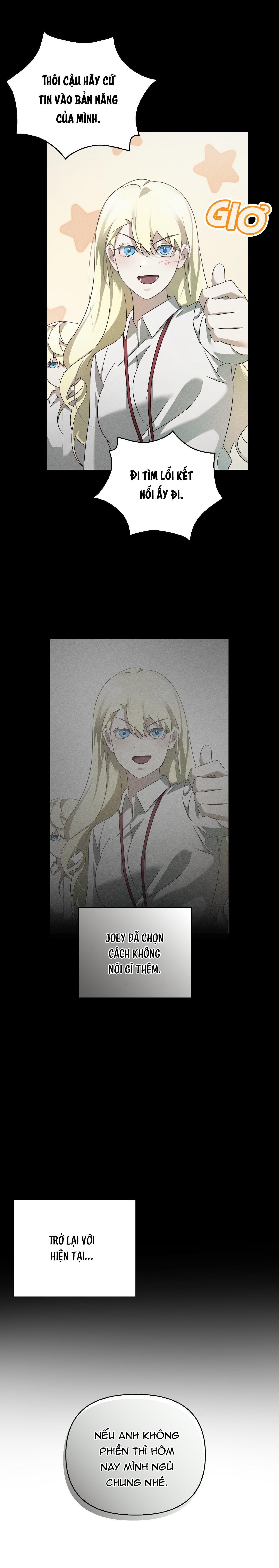 Ván Bài Đẫm Máu Chapter 6 - Next 
